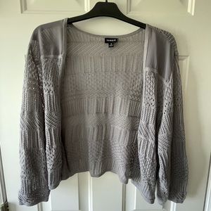 Torrid Cardigan like new